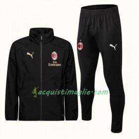 AC Milan Windrunner Giacca della Tuta 2018/2019